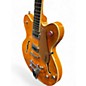 Used Gretsch Guitars G5622T Electromatic Center Block Double Cut Bigsby Natural Hollow Body Electric Guitar
