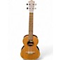 Used Lanikai CDST-T Natural Ukulele thumbnail