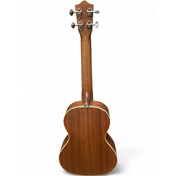 Used Lanikai CDST-T Natural Ukulele