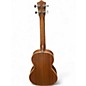 Used Lanikai CDST-T Natural Ukulele