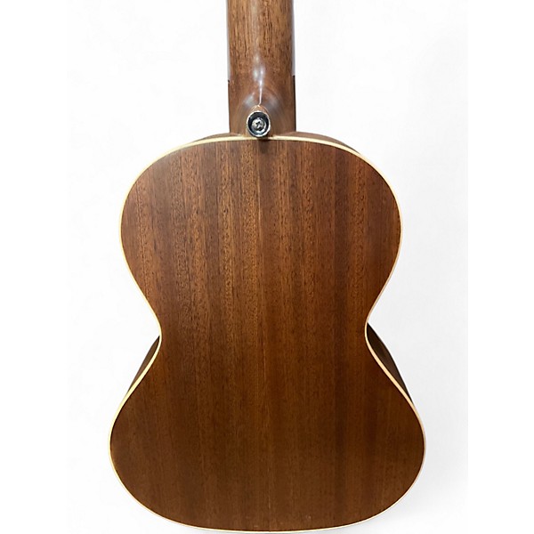 Used Lanikai CDST-T Natural Ukulele