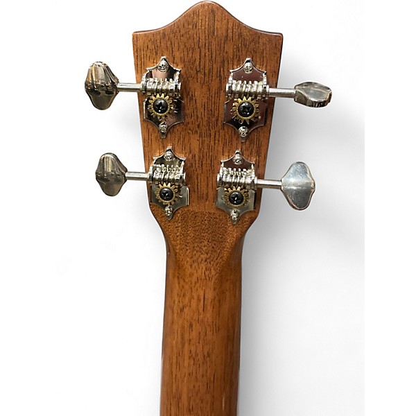 Used Lanikai CDST-T Natural Ukulele