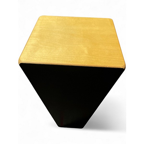 Used Fat Congas CAJON Cajon