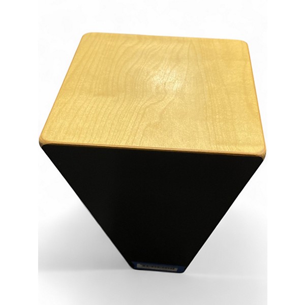 Used Fat Congas CAJON Cajon