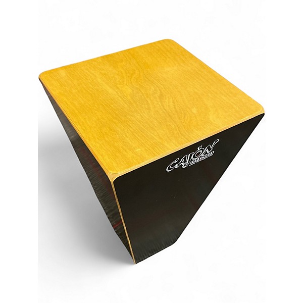 Used Fat Congas CAJON Cajon