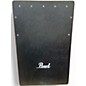 Used Pearl Cabana Cajon thumbnail