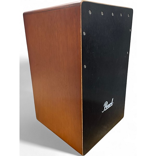 Used Pearl Cabana Cajon