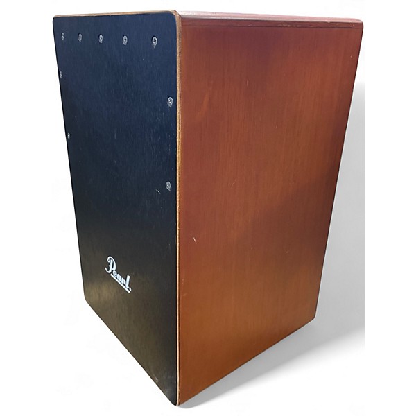 Used Pearl Cabana Cajon