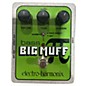 Used Electro-Harmonix Big Muff Bass Distortion Bass Effect Pedal thumbnail