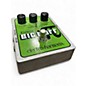 Used Electro-Harmonix Big Muff Bass Distortion Bass Effect Pedal