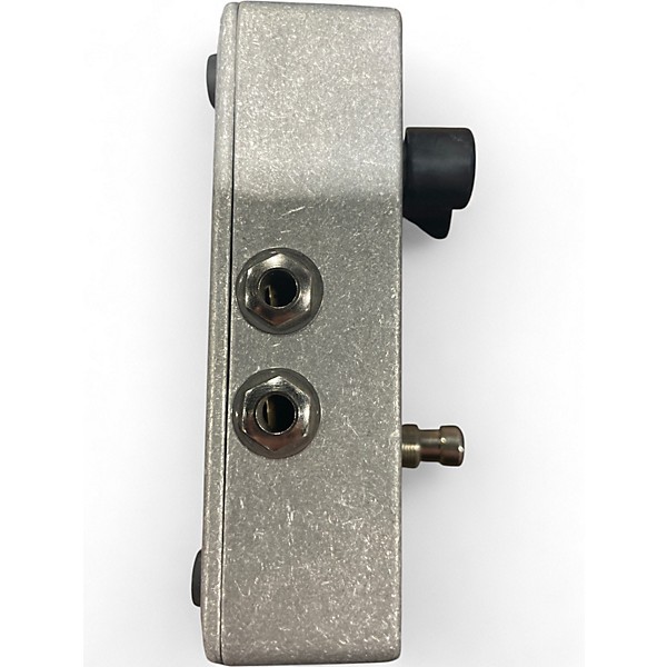 Used Electro-Harmonix Big Muff Bass Distortion Bass Effect Pedal