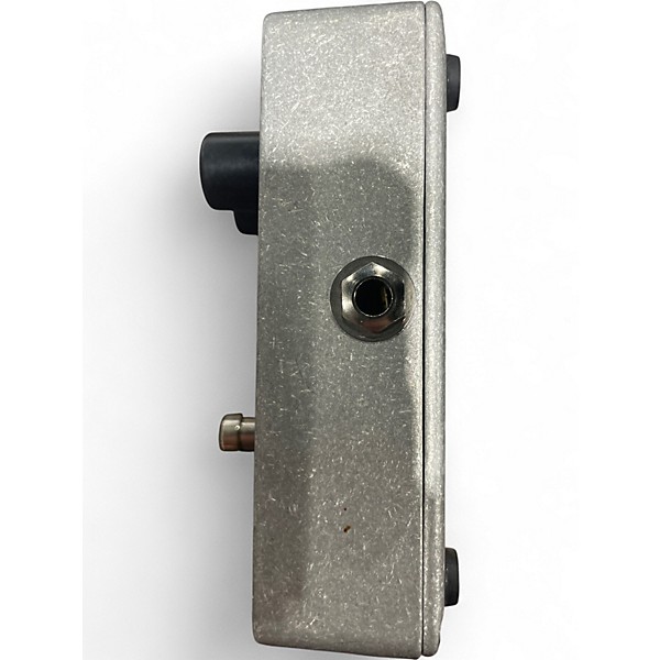 Used Electro-Harmonix Big Muff Bass Distortion Bass Effect Pedal