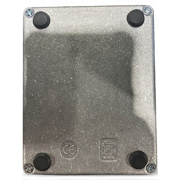 Used Electro-Harmonix Big Muff Bass Distortion Bass Effect Pedal