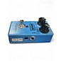 Used MXR M103 Octave Blue Box Effect Pedal