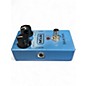 Used MXR M103 Octave Blue Box Effect Pedal