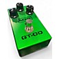 Used MXR GT-OD Effect Pedal thumbnail