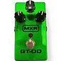 Used MXR GT-OD Effect Pedal