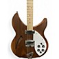 Used Rickenbacker 330/12W Natural Hollow Body Electric Guitar