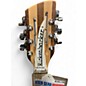 Used Rickenbacker 330/12W Natural Hollow Body Electric Guitar