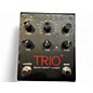 Used DigiTech Trio+ Band Creator Plus Looper Pedal thumbnail
