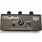 Used DigiTech Trio+ Band Creator Plus Looper Pedal