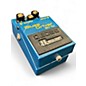 Used BOSS BD2W Blues Driver Waza Craft Effect Pedal