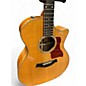 Used Taylor 714ce SD Natural Acoustic Guitar