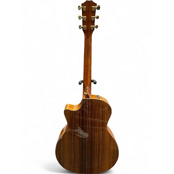 Used Taylor 714ce SD Natural Acoustic Guitar