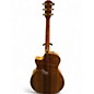 Used Taylor 714ce SD Natural Acoustic Guitar