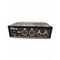 Used Steinberg UR22 Audio Interface