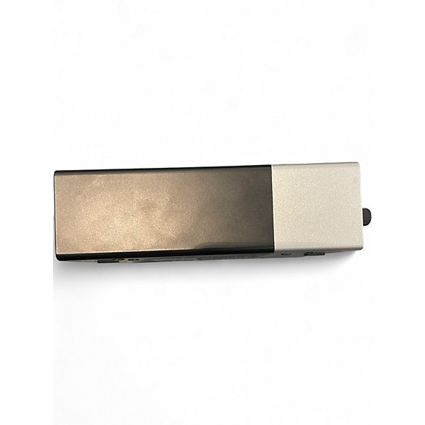 Used Steinberg UR22 Audio Interface