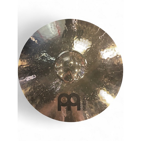 Used MEINL 20in MB10 Cymbal