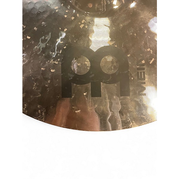 Used MEINL 20in MB10 Cymbal