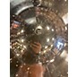 Used MEINL 20in MB10 Cymbal