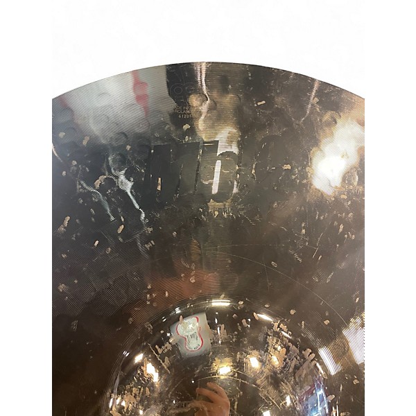 Used MEINL 20in MB10 Cymbal