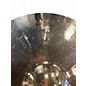 Used MEINL 20in MB10 Cymbal