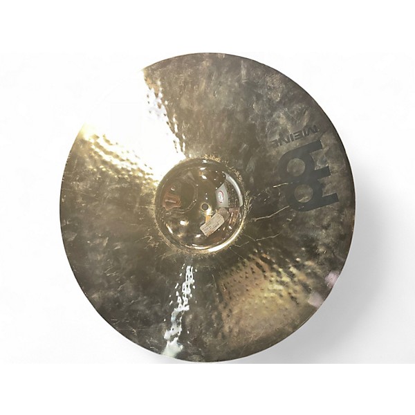 Used MEINL 20in MB10 Cymbal