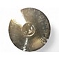 Used MEINL 20in MB10 Cymbal