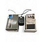Used BOSS NS2 Noise Suppressor Effect Pedal thumbnail