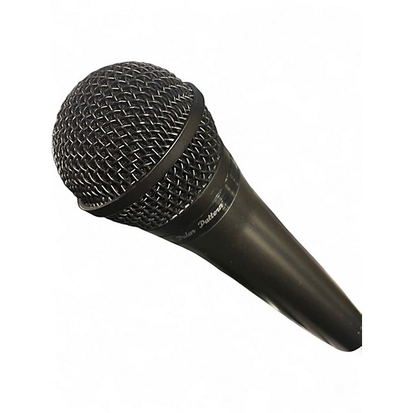 Used Shure PGA58 Dynamic Microphone