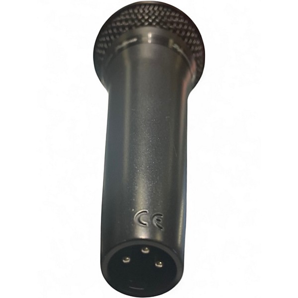 Used Shure PGA58 Dynamic Microphone