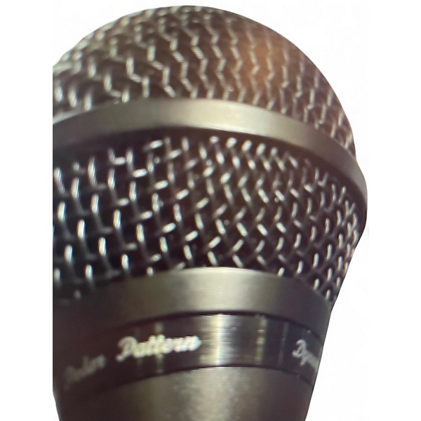 Used Shure PGA58 Dynamic Microphone
