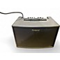 Used Roland AC60 60W 2X6.5 Acoustic Guitar Combo Amp thumbnail