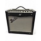 Used Fender Mustang TM 1 Guitar Combo Amp thumbnail