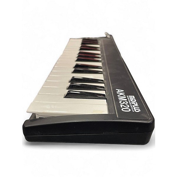 Used Akm320 MIDIPLUS MIDI Controller