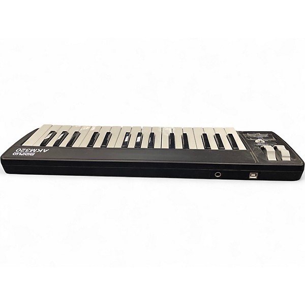 Used Akm320 MIDIPLUS MIDI Controller