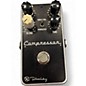 Used Keeley KEELEY COMPRESSOR PLUS Effect Pedal Package thumbnail
