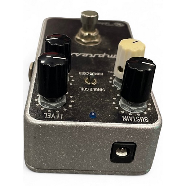 Used Keeley KEELEY COMPRESSOR PLUS Effect Pedal Package