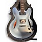 Used Epiphone DG335 Gray Hollow Body Electric Guitar