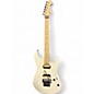 Used Charvel Pro Mod San Dimas HH Alpine White Solid Body Electric Guitar thumbnail